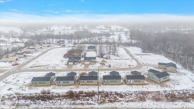 4207 Fairway View, Flint, MI 48506