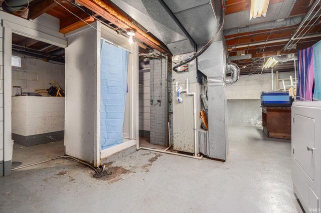 1105 W wilkinson Street, Goshen, IN 46526