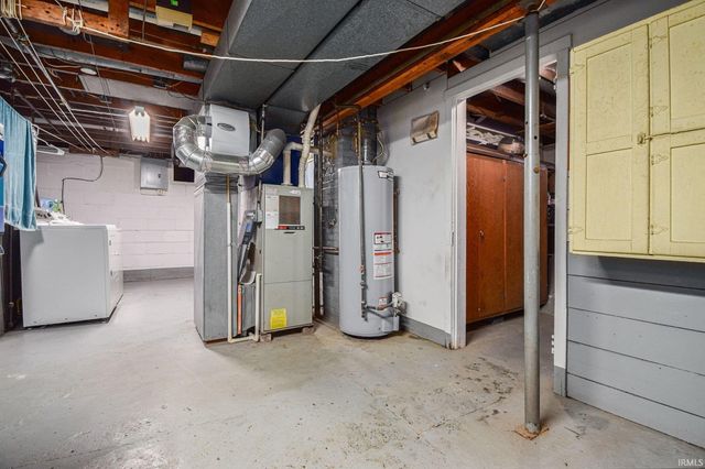 1105 W wilkinson Street, Goshen, IN 46526