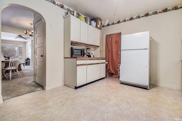 1105 W wilkinson Street, Goshen, IN 46526