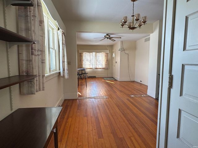 1105 W wilkinson Street, Goshen, IN 46526