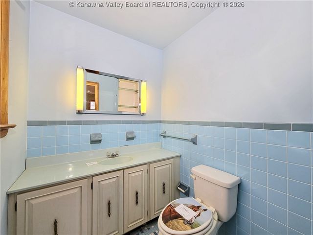 2514 Kay Lane, Charleston, WV 25302