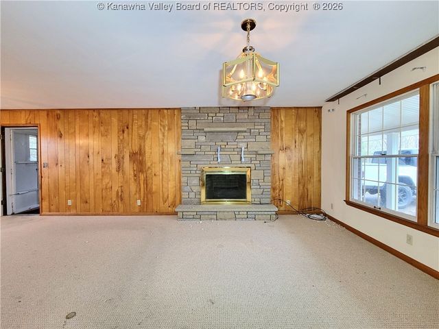 2514 Kay Lane, Charleston, WV 25302