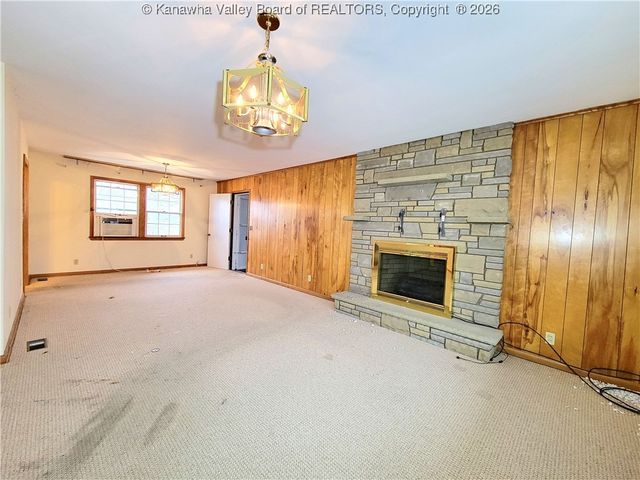 2514 Kay Lane, Charleston, WV 25302