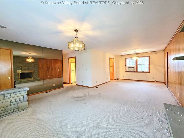 2514 Kay Lane, Charleston, WV 25302