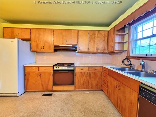 2514 Kay Lane, Charleston, WV 25302