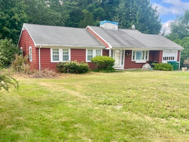 1154 High Street, Westwood, MA 02090