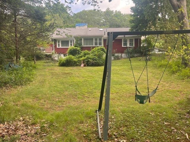 1154 High Street, Westwood, MA 02090