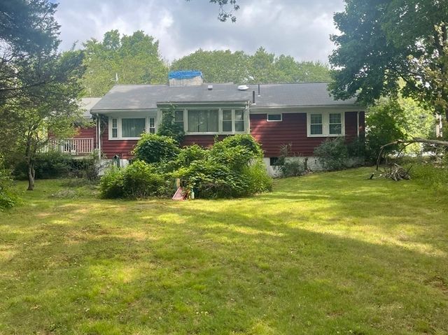 1154 High Street, Westwood, MA 02090