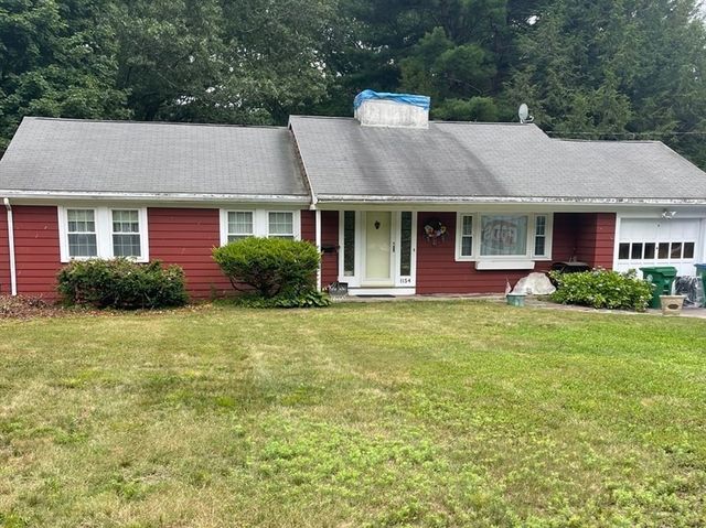1154 High Street, Westwood, MA 02090