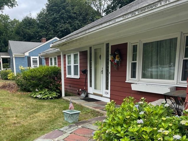 1154 High Street, Westwood, MA 02090
