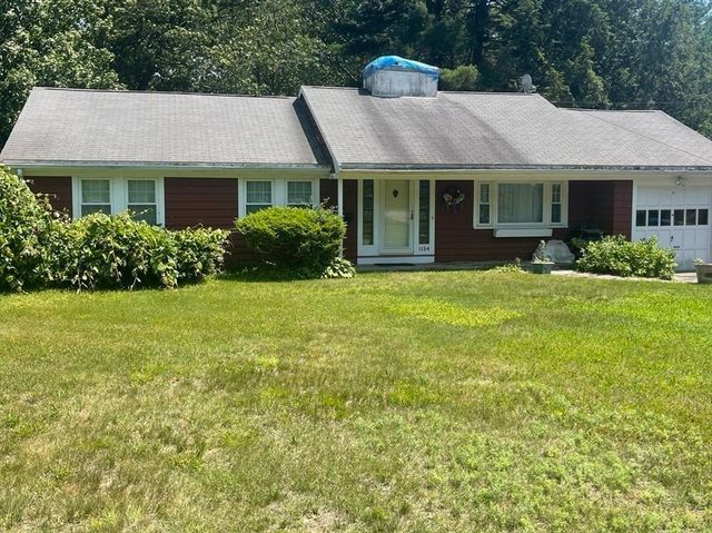 1154 High Street, Westwood, MA 02090