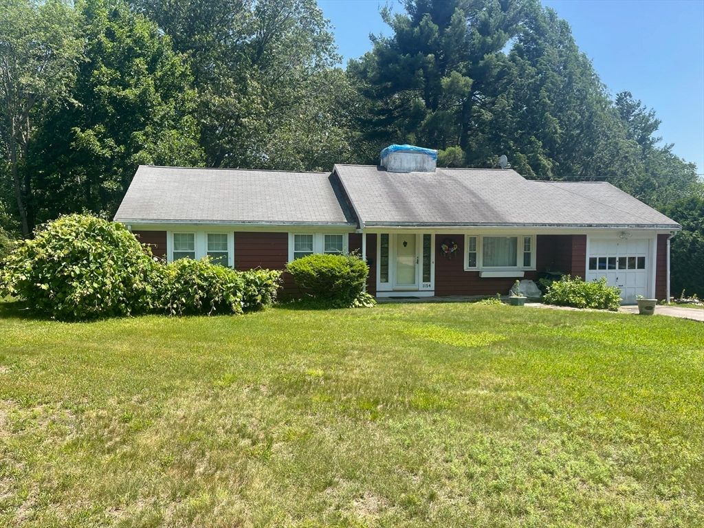 1154 High Street, Westwood, MA 02090