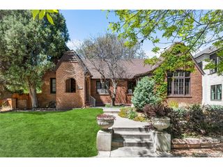 1665 Bellaire St, Denver, CO 80220