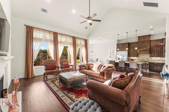 4022 Sabine Valley Trail, Spring, TX 77386