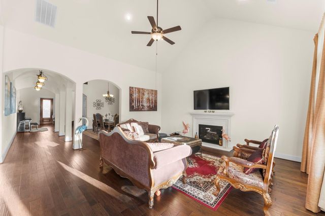 4022 Sabine Valley Trail, Spring, TX 77386