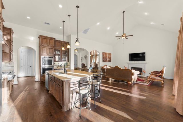 4022 Sabine Valley Trail, Spring, TX 77386