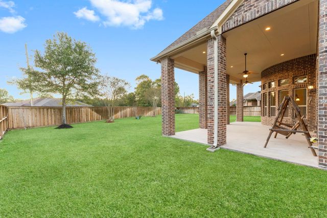 4022 Sabine Valley Trail, Spring, TX 77386