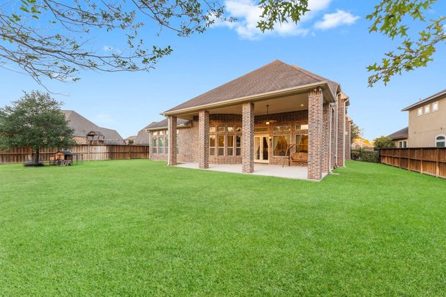 4022 Sabine Valley Trail, Spring, TX 77386