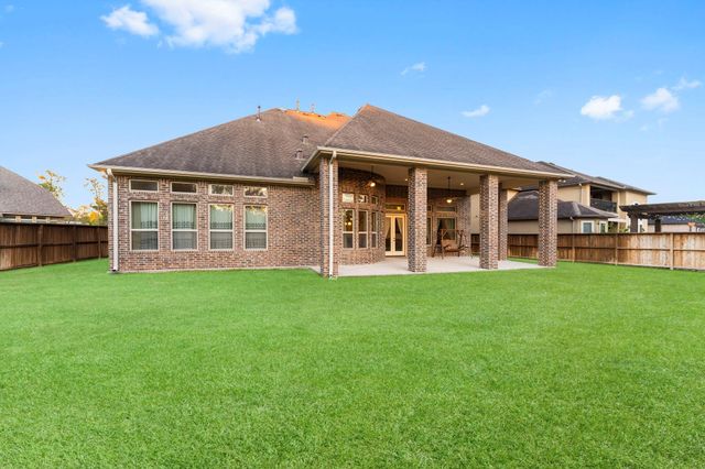 4022 Sabine Valley Trail, Spring, TX 77386