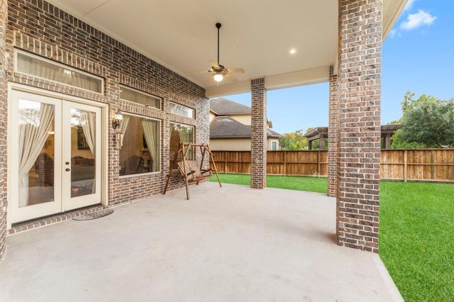 4022 Sabine Valley Trail, Spring, TX 77386