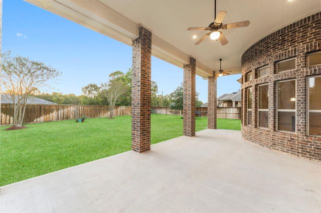 4022 Sabine Valley Trail, Spring, TX 77386