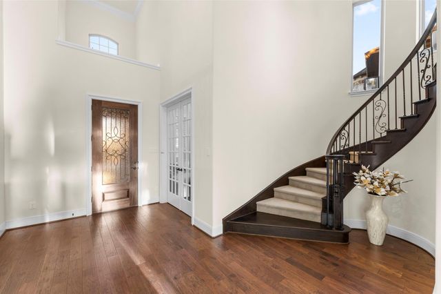 4022 Sabine Valley Trail, Spring, TX 77386