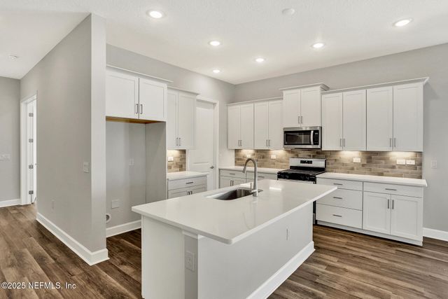 77 SHY SPRUCE Circle, St. Augustine, FL 32092