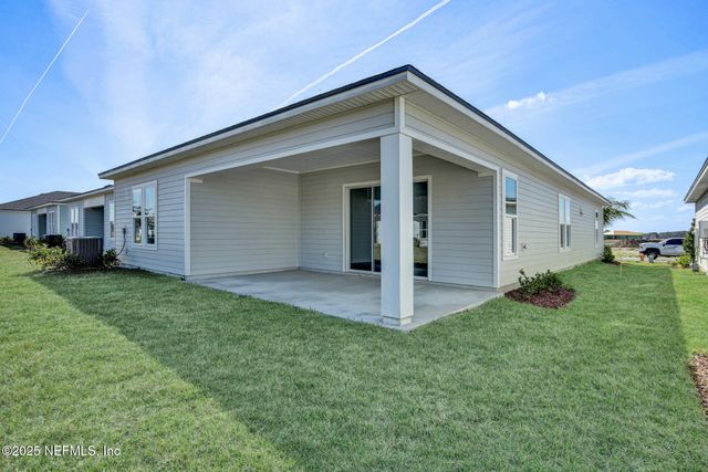 77 SHY SPRUCE Circle, St. Augustine, FL 32092