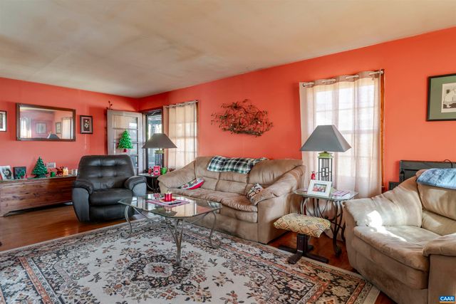 908 ROCKLAND AVE, Charlottesville, VA 22902