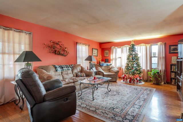 908 ROCKLAND AVE, Charlottesville, VA 22902