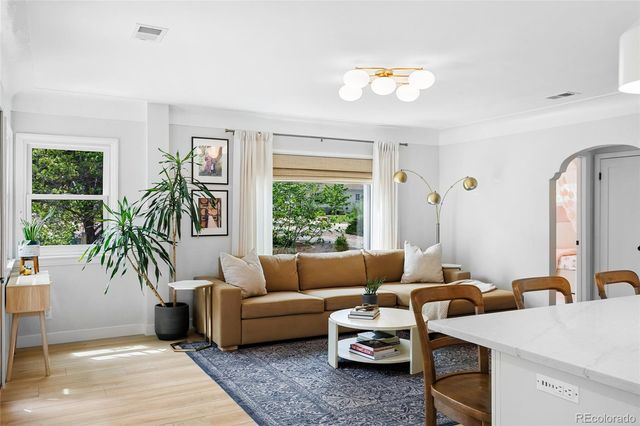 330 Ammons Street, Denver, CO 80226