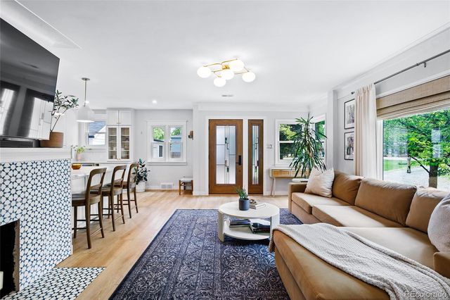 330 Ammons Street, Denver, CO 80226