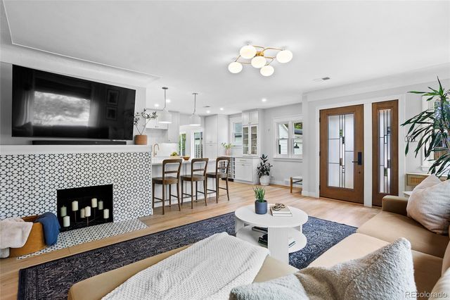 330 Ammons Street, Denver, CO 80226