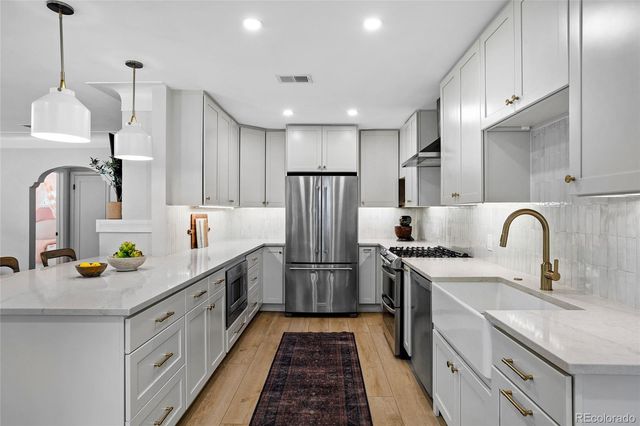 330 Ammons Street, Denver, CO 80226