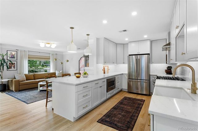 330 Ammons Street, Denver, CO 80226