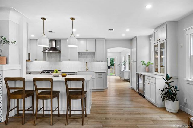 330 Ammons Street, Denver, CO 80226