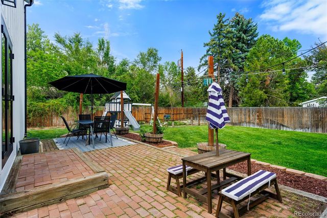 330 Ammons Street, Denver, CO 80226