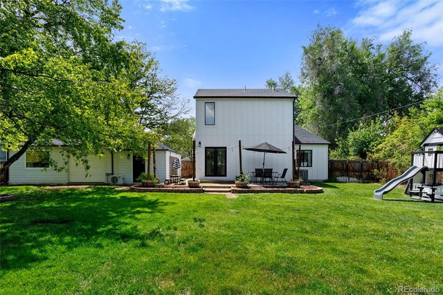 330 Ammons Street, Denver, CO 80226