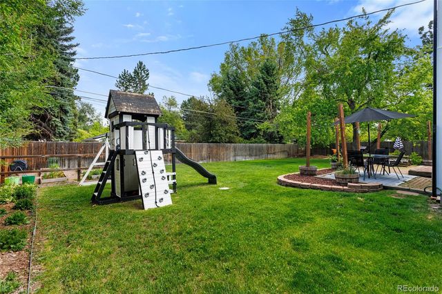 330 Ammons Street, Denver, CO 80226
