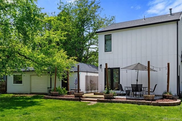 330 Ammons Street, Denver, CO 80226