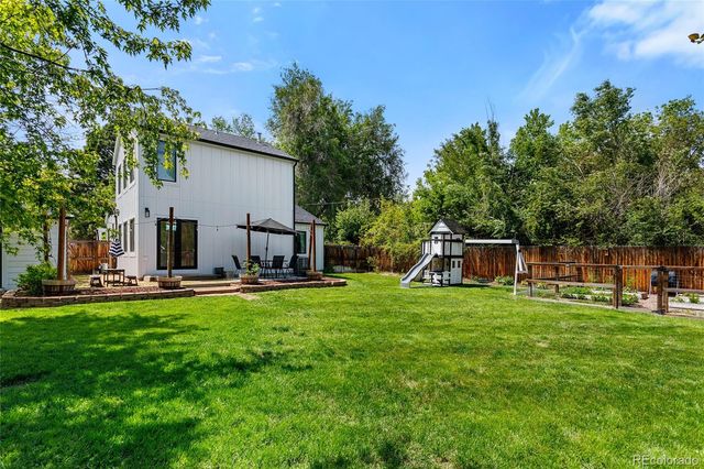 330 Ammons Street, Denver, CO 80226