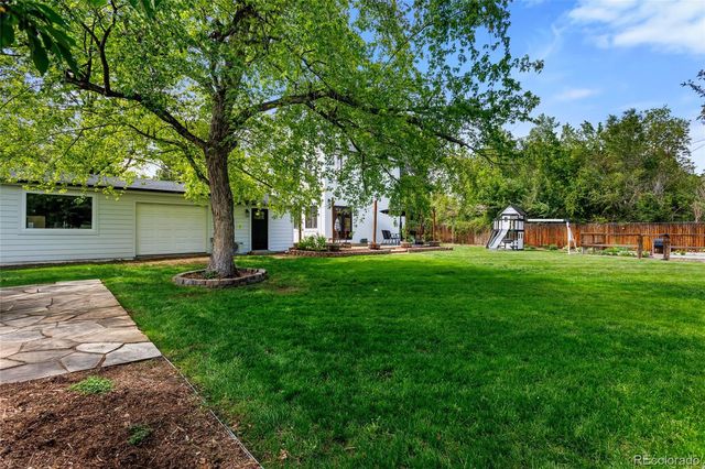 330 Ammons Street, Denver, CO 80226