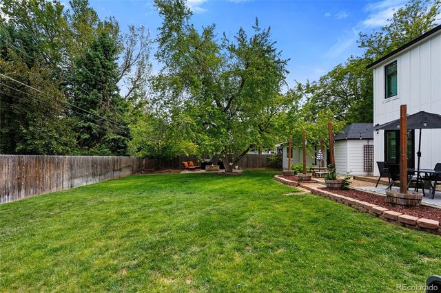 330 Ammons Street, Denver, CO 80226