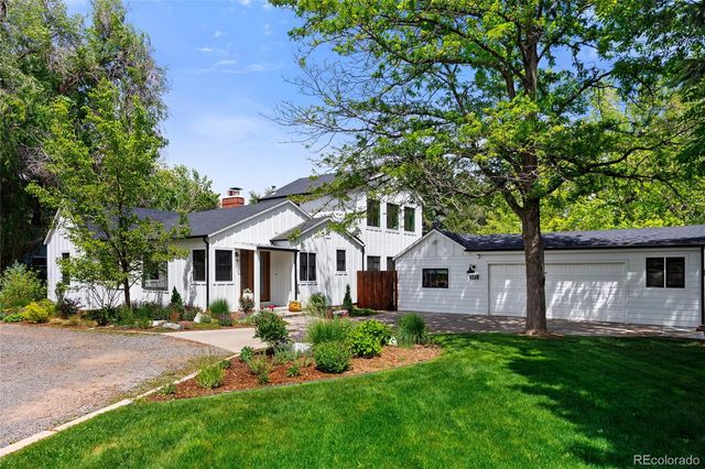 330 Ammons Street, Denver, CO 80226