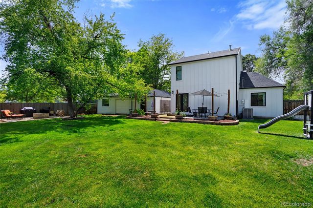 330 Ammons Street, Denver, CO 80226