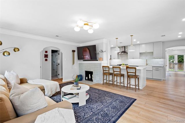 330 Ammons Street, Denver, CO 80226