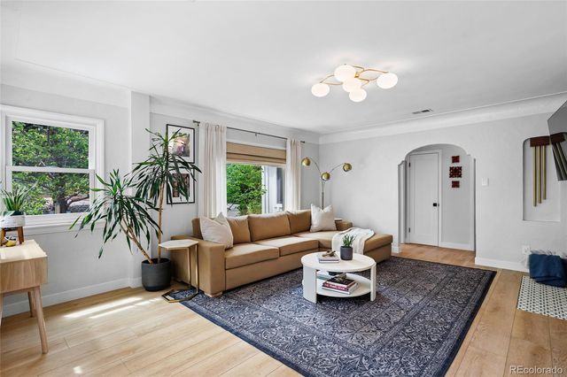 330 Ammons Street, Denver, CO 80226