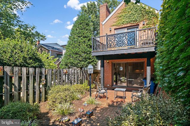 237 HANOVER ST, Annapolis, MD 21401
