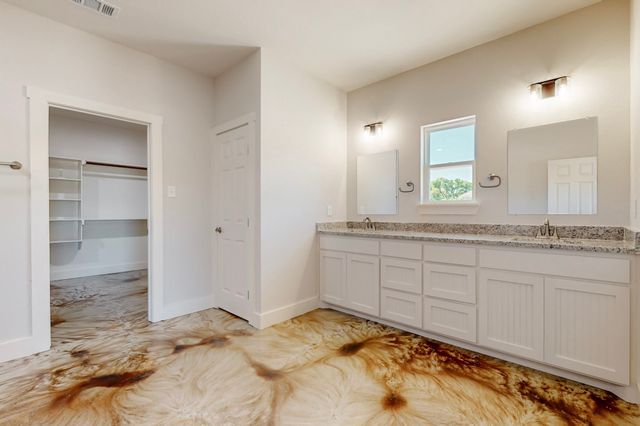 2030 Shoemaker Road, Bellevue, TX 76228